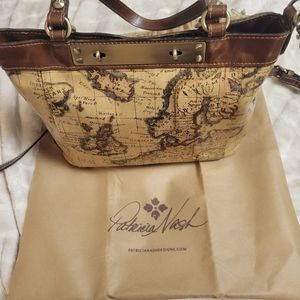 Patricia nash handbag